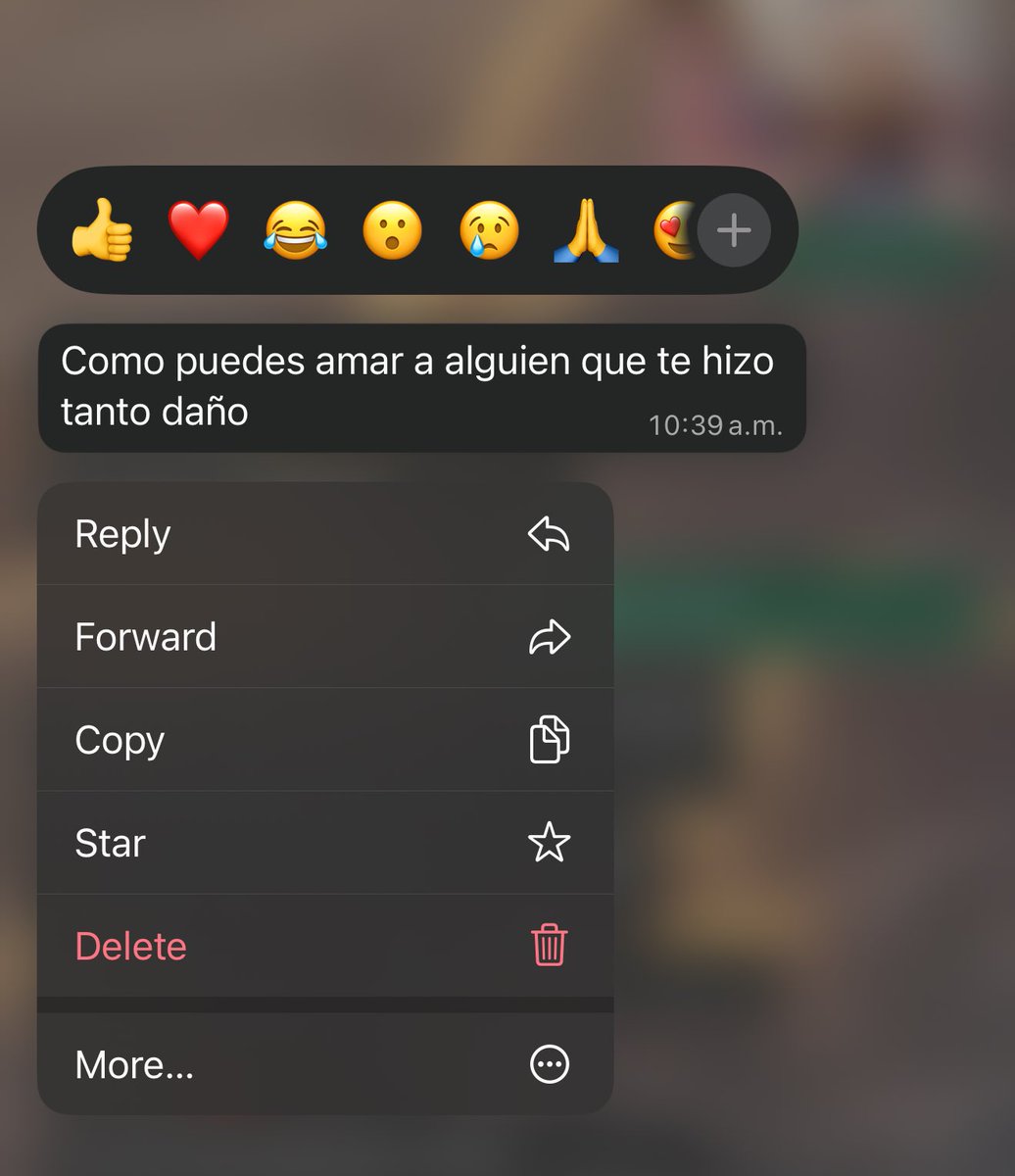no se mamá