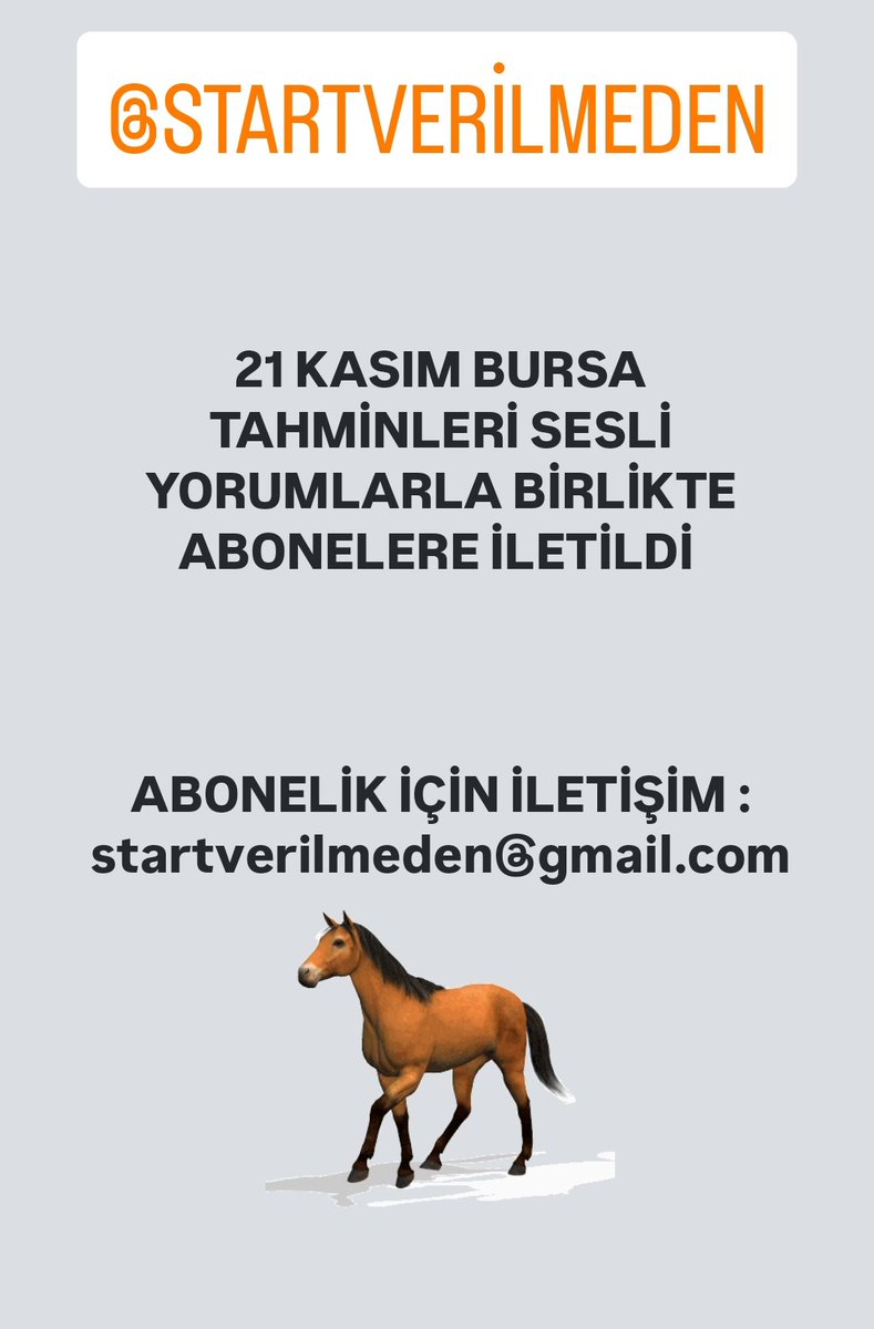 Bursa ve İzmir hazır. Biri abonelere iletildi. İzmir için ücretsiz video gelecek...