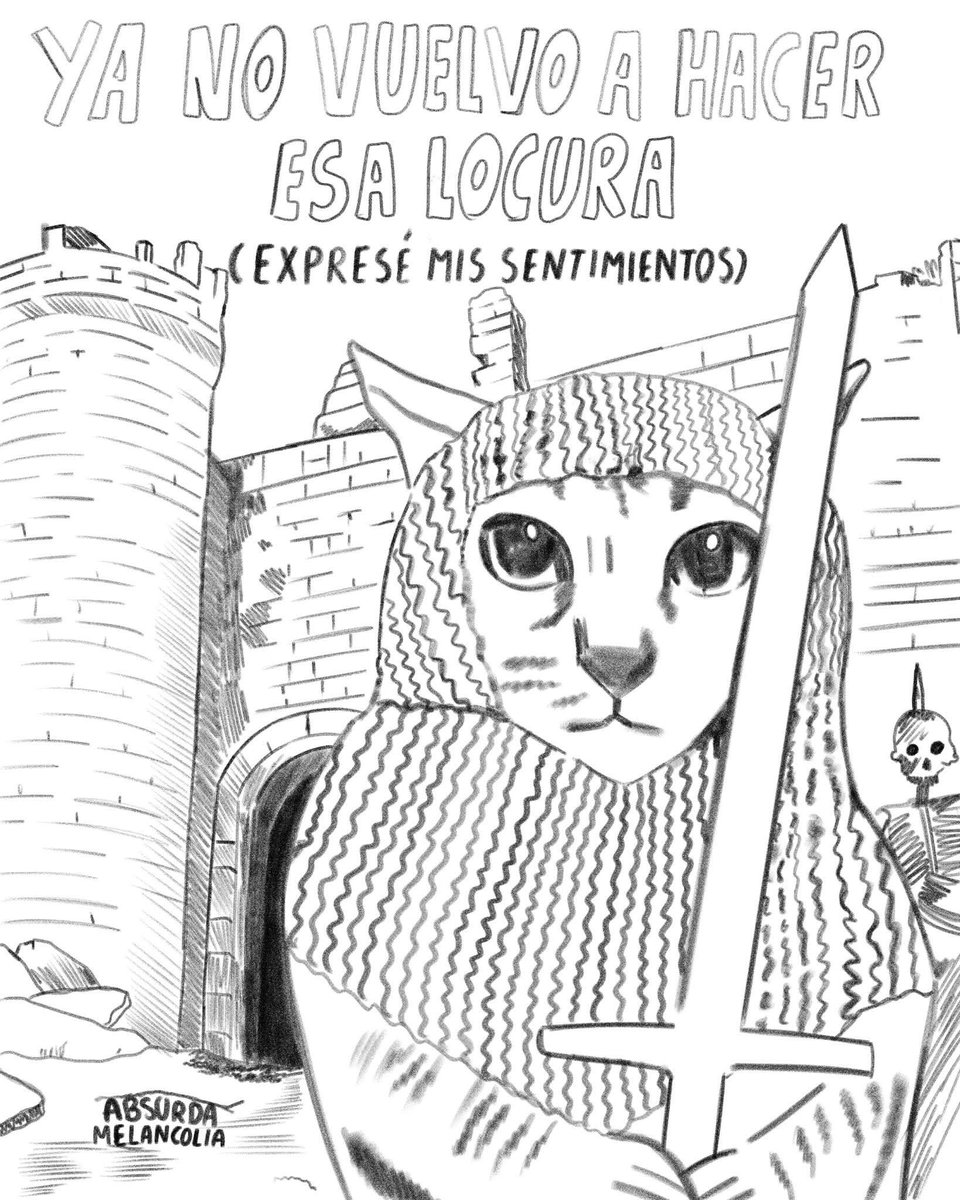 Absurda Melancolía (@absurdamela) on Twitter photo 