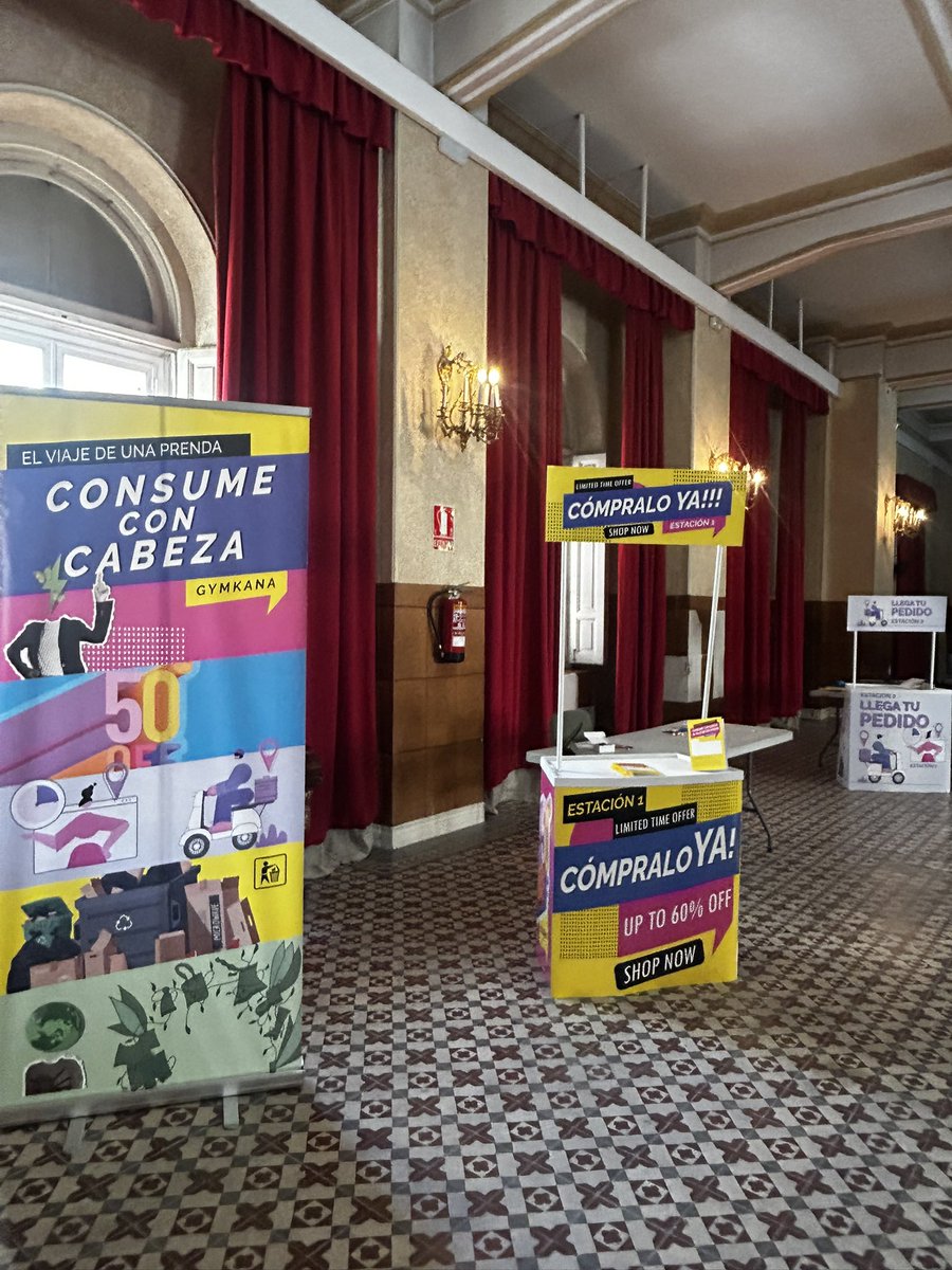 Marta Nieto Novo tweet media