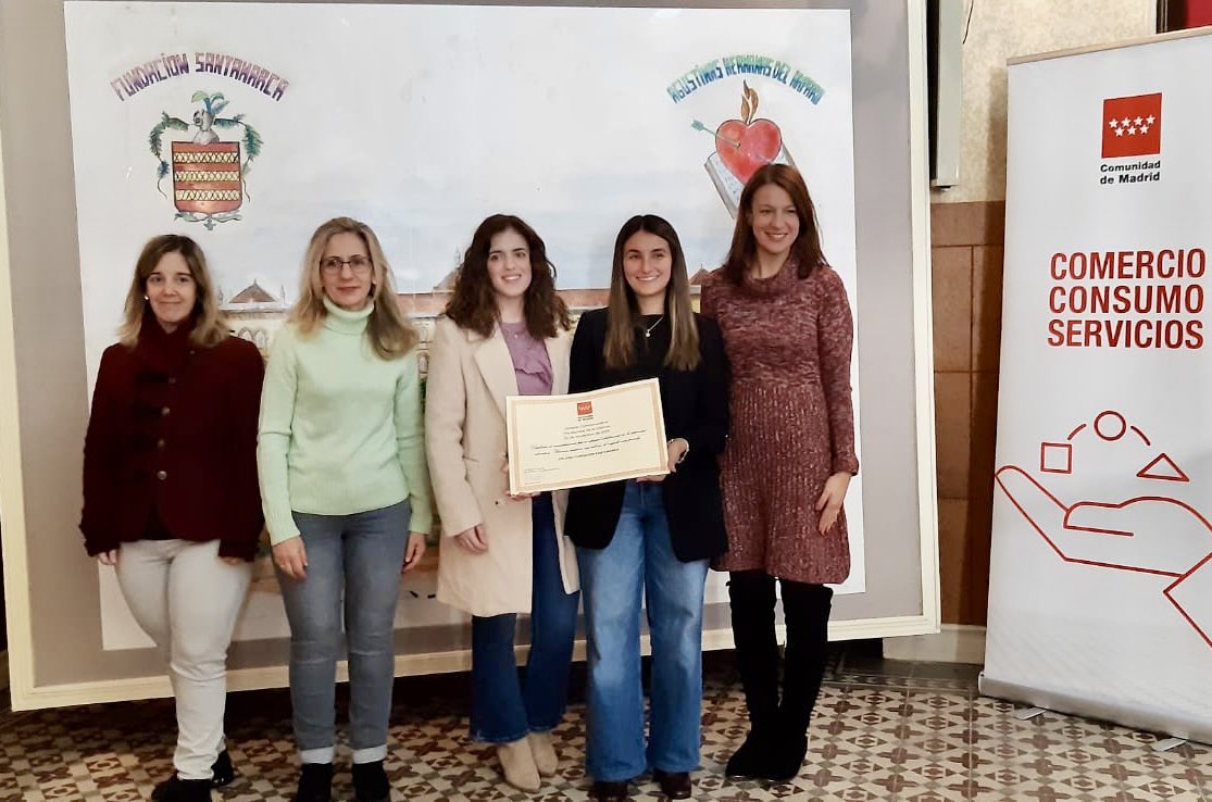 Marta Nieto Novo tweet media