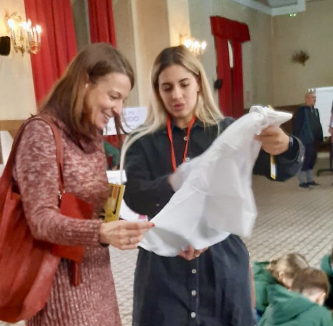 Marta Nieto Novo tweet media