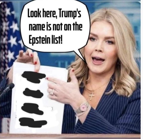 JCarveEdge's tweet image. So shocking 🙄