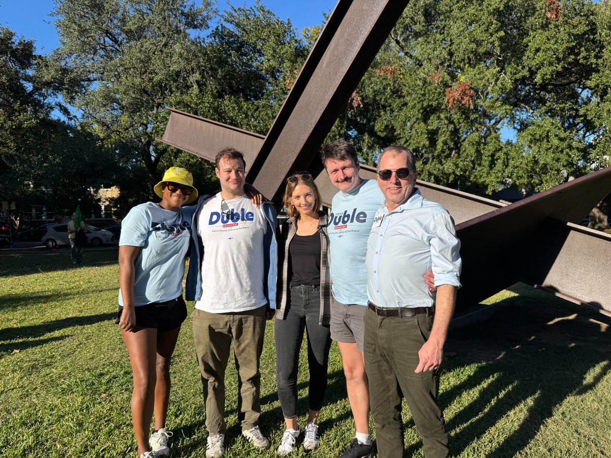 Steve Duble tweet media