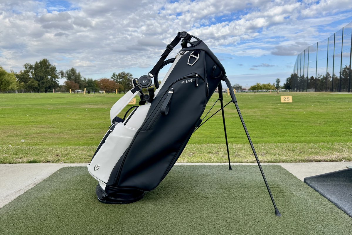 Five key considerations when <a href="/vesselgolf/">VESSEL Golf</a> updates a golf bag. 

Find out at <a href="/MyGolfSpy/">MYGOLFSPY</a> 

mygolfspy.com/news-opinion/v…