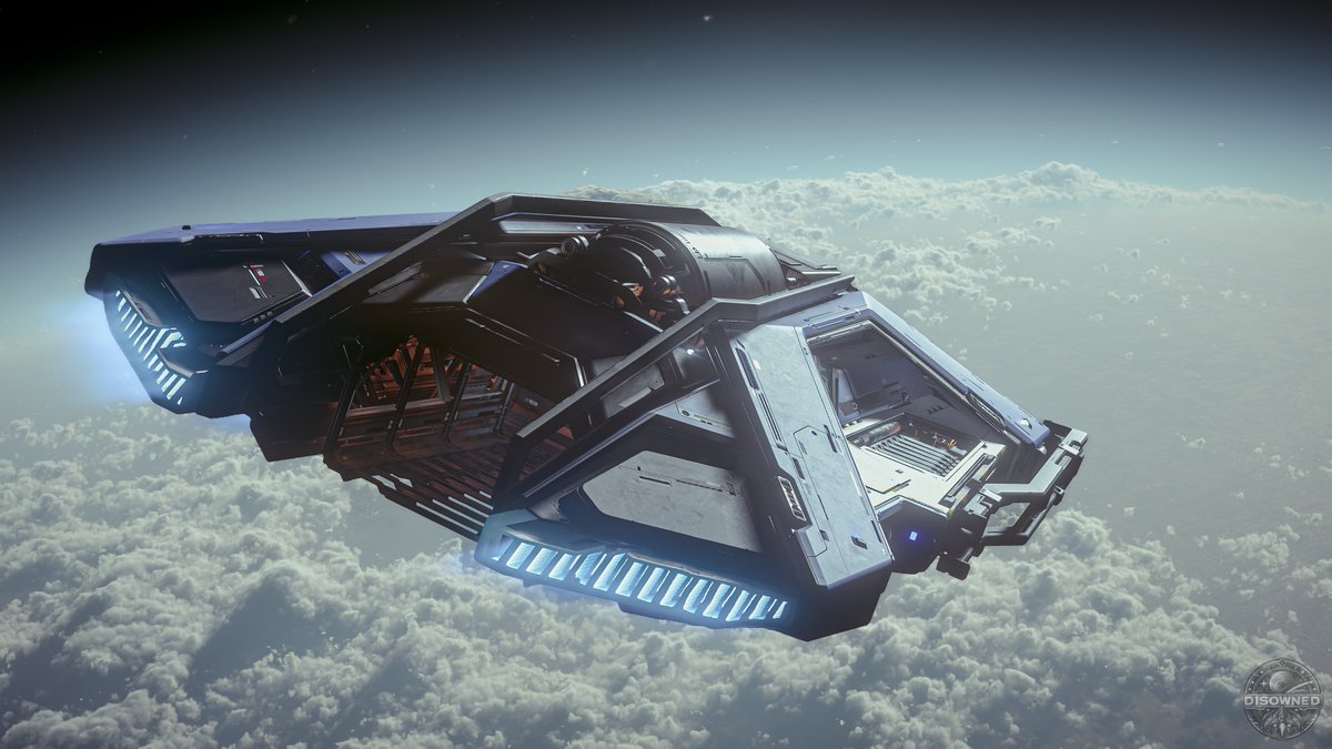 CaptainDisowned's tweet image. Introducing the RSI Salvation! A great little starter salvage vessel ❤️

📍 ArcCorp
🚀 RSI Salvation
🎮 Star Citizen 4.4.0

New Player? Earn an extra 50,000 UEC ⬇️
Referral Code: STAR-PHGY-6D5Y

@RobertsSpaceInd 

#StarCitizen #VirtualPhotography #WorldofVP