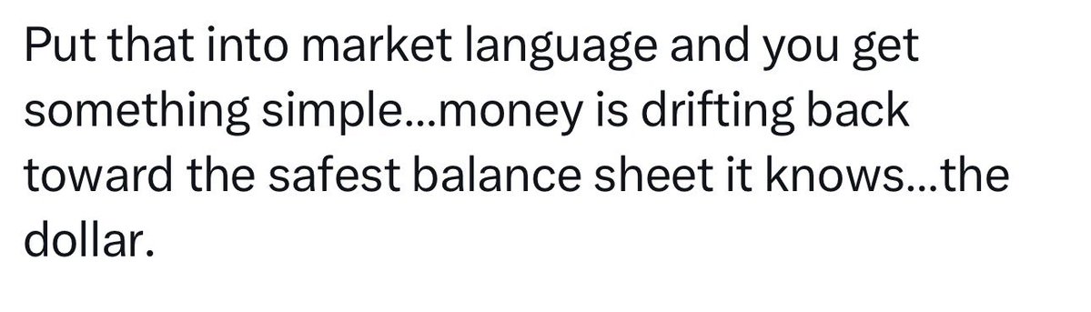 verbotipobd's tweet image. Saving the following for later check-out (days, weeks, month?). Enjoy while it lasts. As I’ve suggested already: add debt and deficit figures to your analysis (certainly will help out - a bunch):