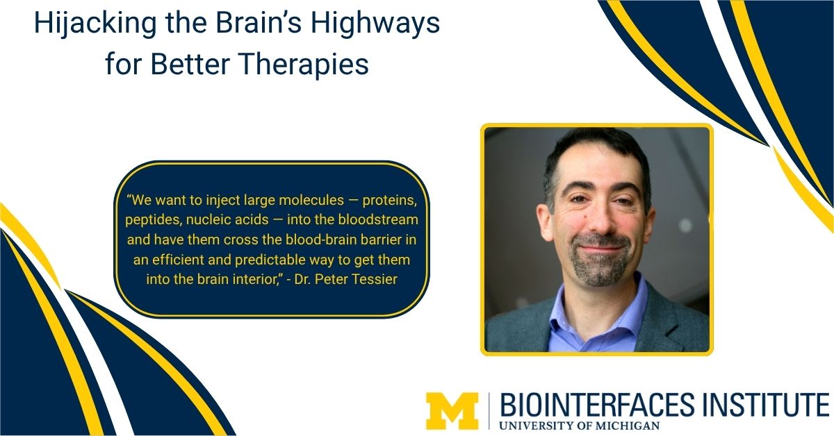 UM Biointerfaces tweet media