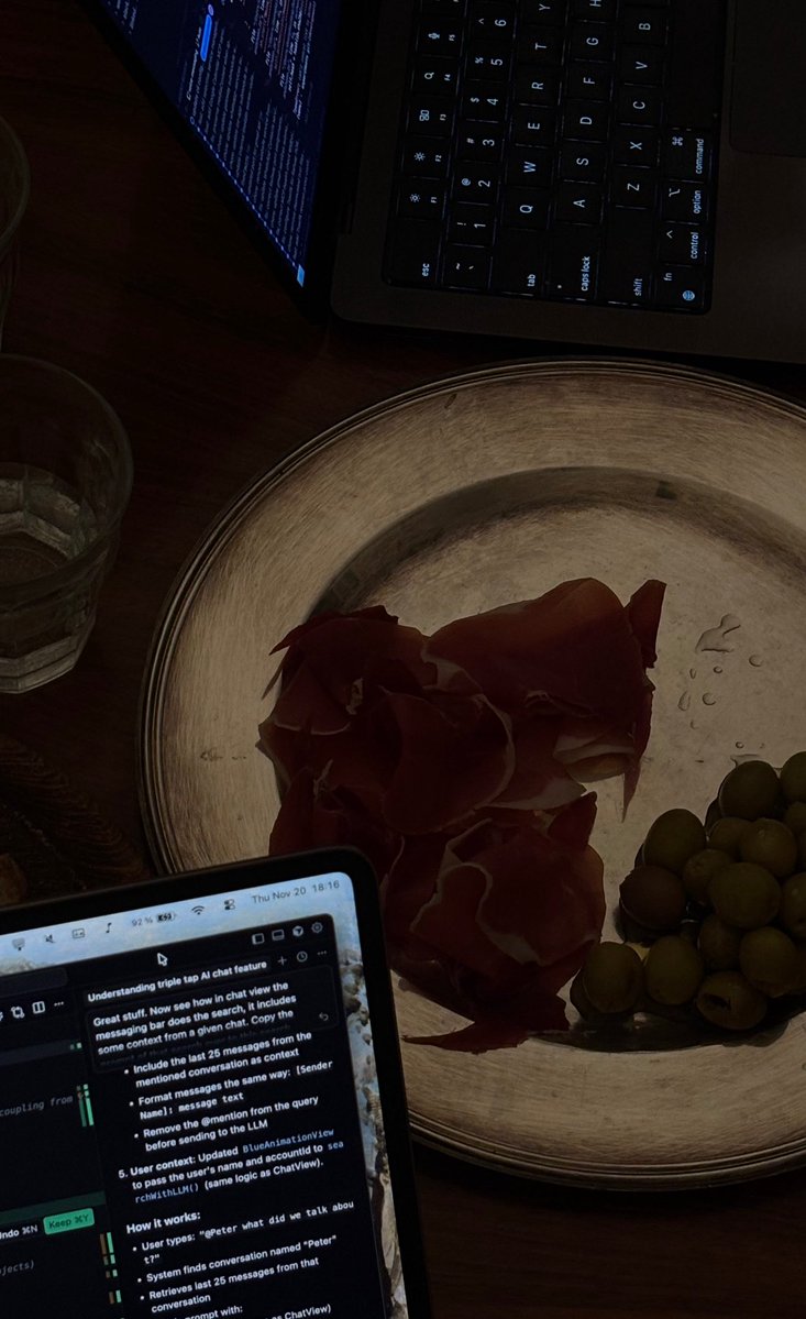 maxprokopp's tweet image. this. exactly this.