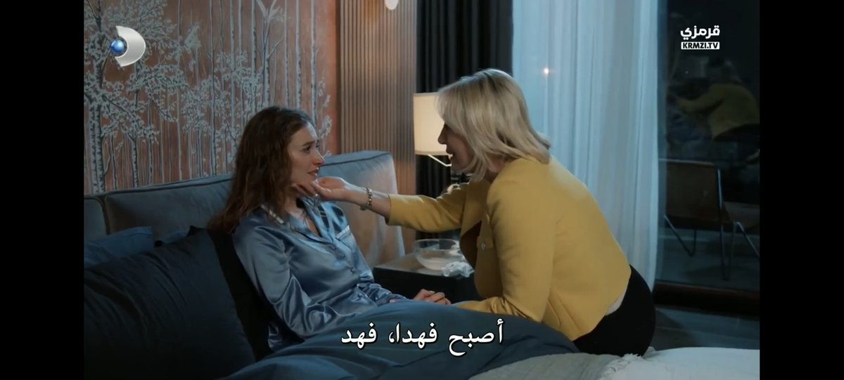 dadoacm's tweet image. دفاع ام سرحات عن بيراق مقزز بكل