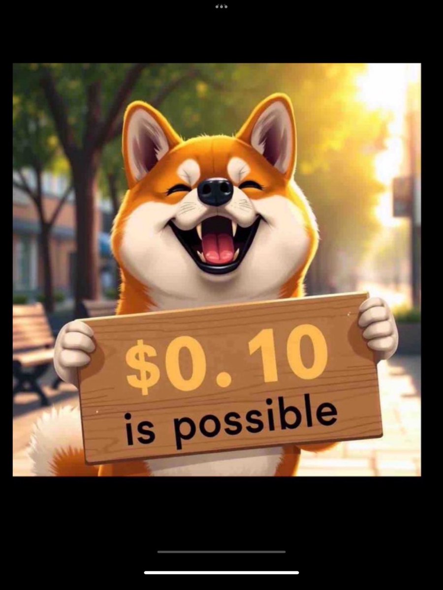 SHIB POSSESSOR tweet media
