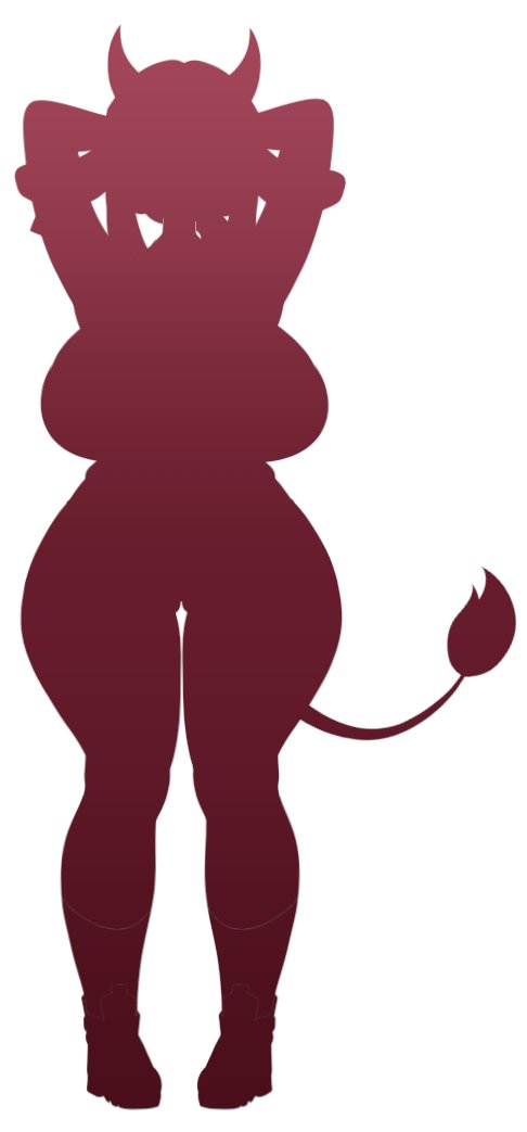 MomokaMooVT's tweet image. Vtuber post your model trend! 🐮🍒

I have lots of outfits to show ✨❤️Oh that's strange, I guess my camera stopped working on the last one 🤷‍♀️