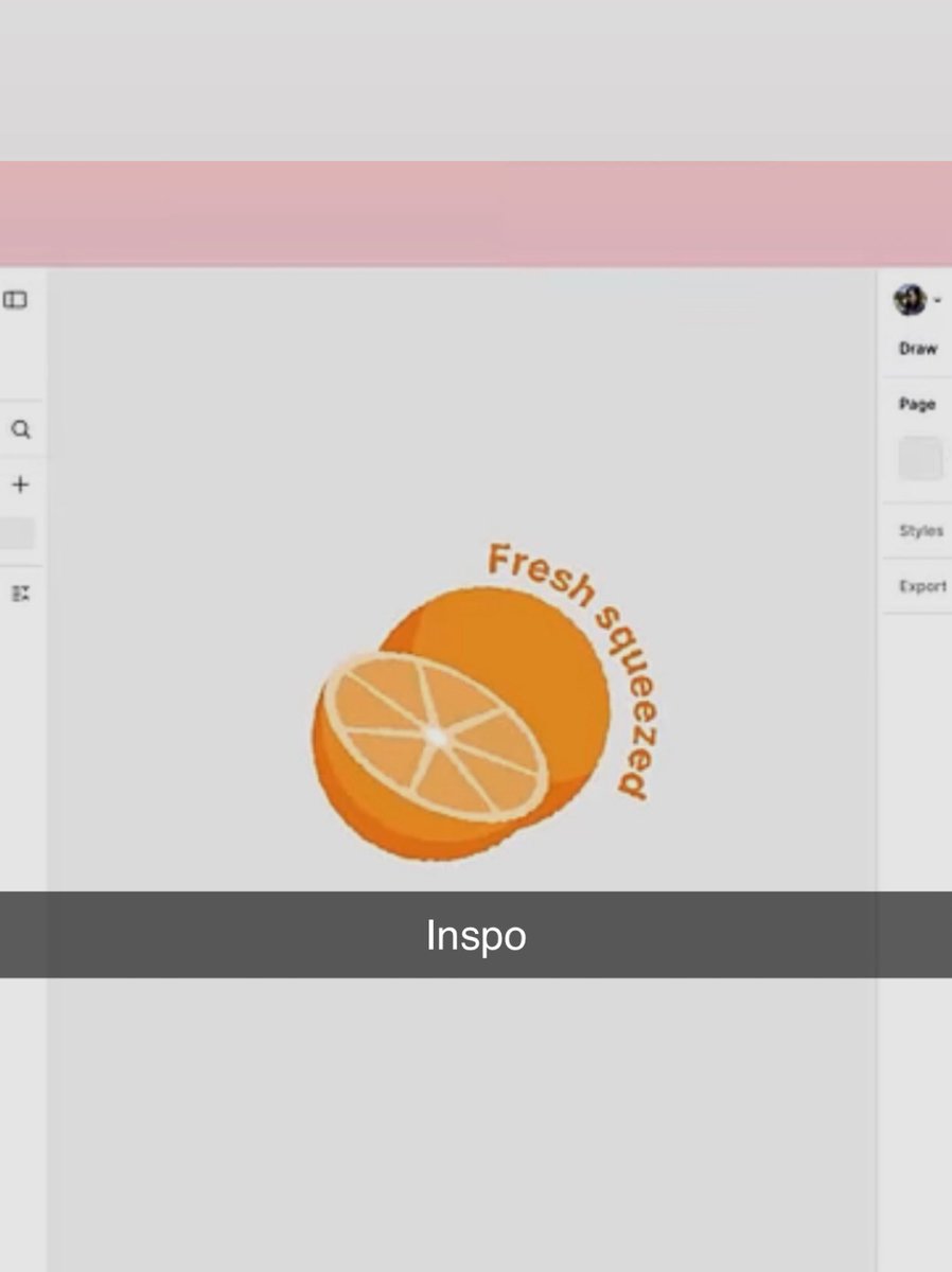 NiaRulez's tweet image. Been learning graphic designing behind the scenes from YouTube courses🤭 

Determination and encouragement from my friend @thegreatkamX has kept me going 🙃

This is my day 2 on practicing and I made this logo from a YouTube video I came across 

Rate the finished product👀