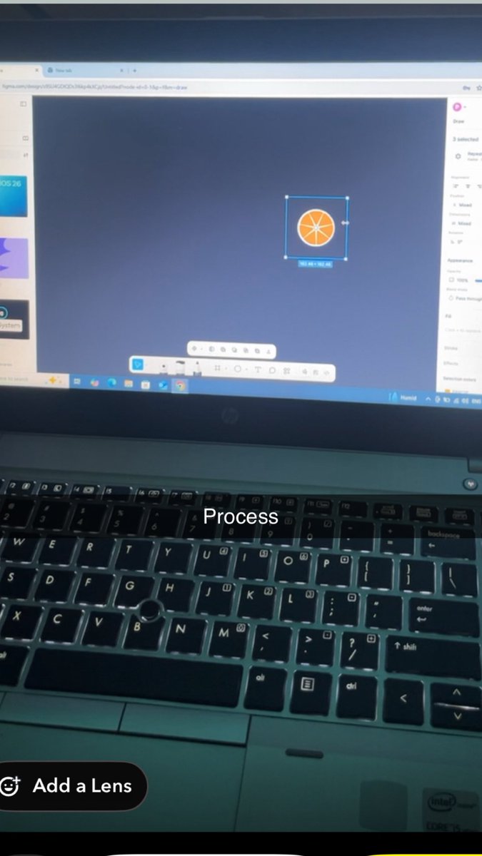 NiaRulez's tweet image. Been learning graphic designing behind the scenes from YouTube courses🤭 

Determination and encouragement from my friend @thegreatkamX has kept me going 🙃

This is my day 2 on practicing and I made this logo from a YouTube video I came across 

Rate the finished product👀