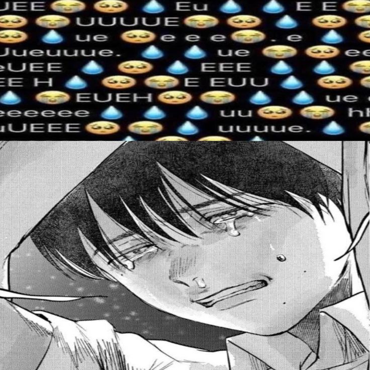 kwpandas's tweet image. this is my third time watching all of tshd and I’m still crying like it’s the first time