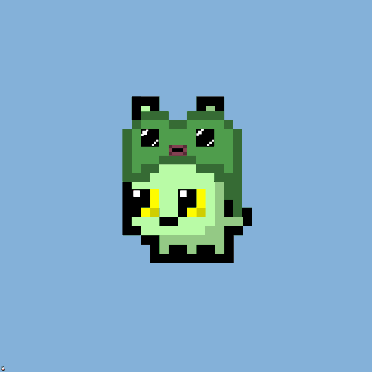 Pixelfloofs tweet media