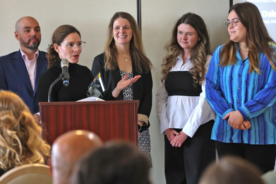 Youth for Lake Simcoe © tweet media