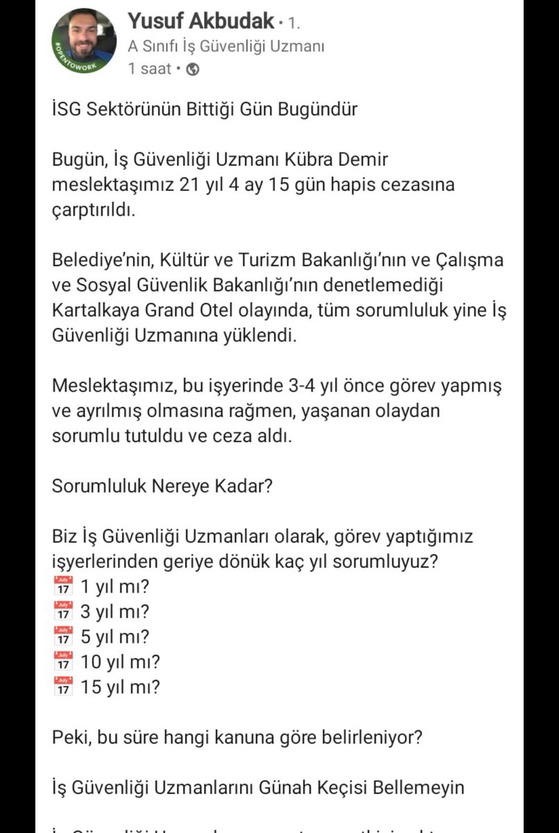 #iguiçinadalet