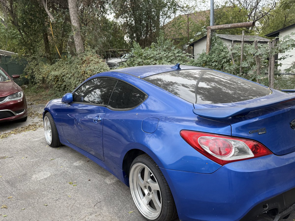 excel_ranger's tweet image. My VA in the Philippines sold a new engine on this vehicle through a Facebook group. 

Need more of these coming through