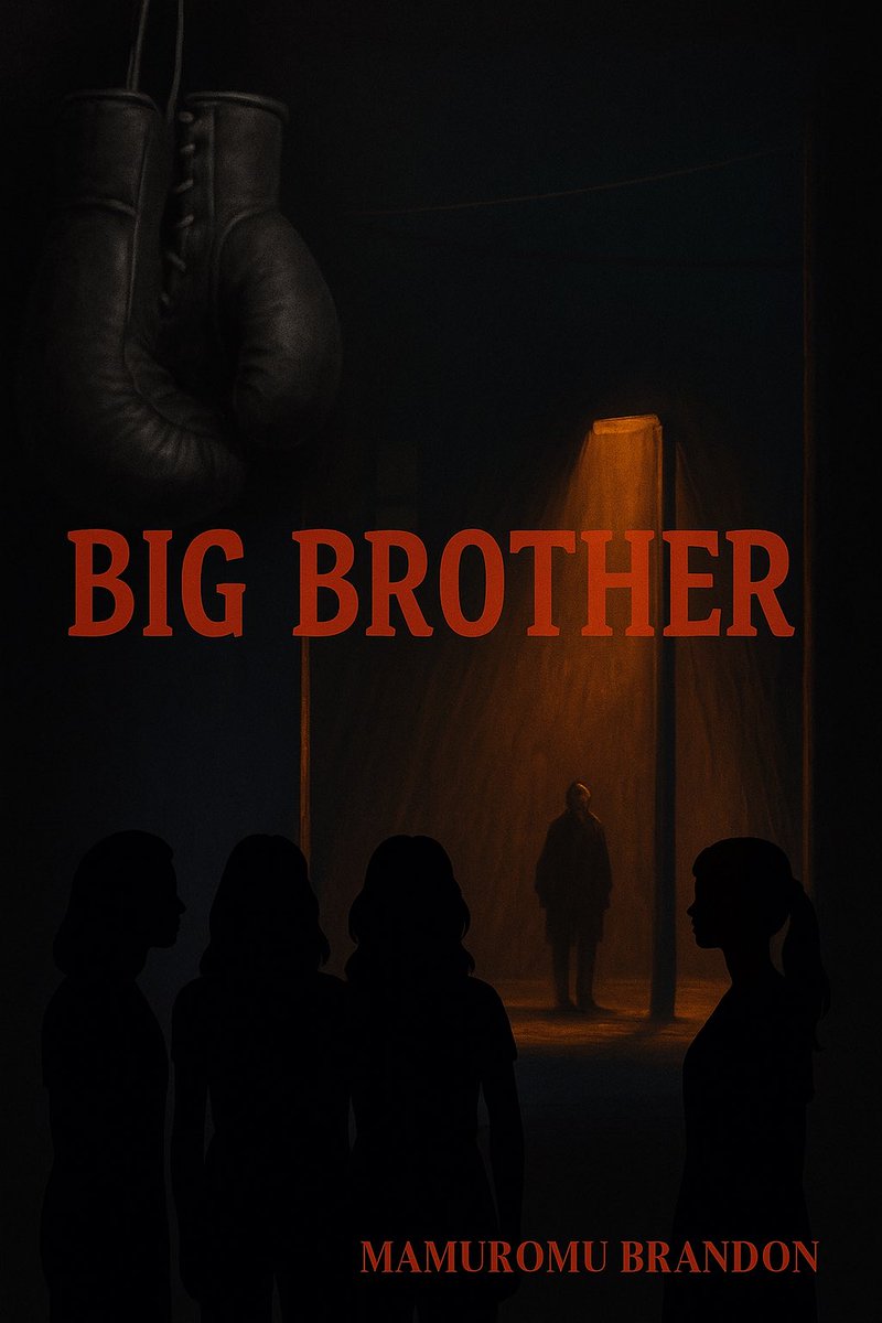 Posting this so y’all know I’m a writer and trust me I’m very good at it too, if you’d love to read my book, it’s coming out on Amazon books soon.