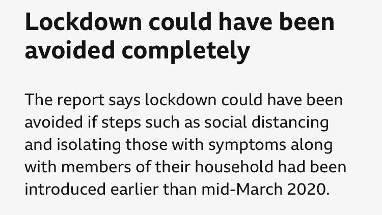 We did all this and more in the summer of 2020 and then again in the autumn of 2020. It didn’t prevent a lockdown on either occasion. bbc.co.uk/news/articles/…