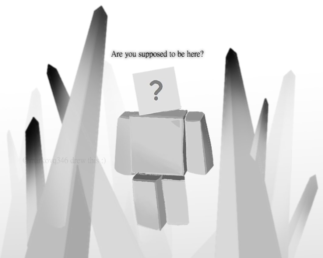 markovq346's tweet photo. i mean i guess man
#noli #robloxart https://t.co/Fwj0tDeJrS