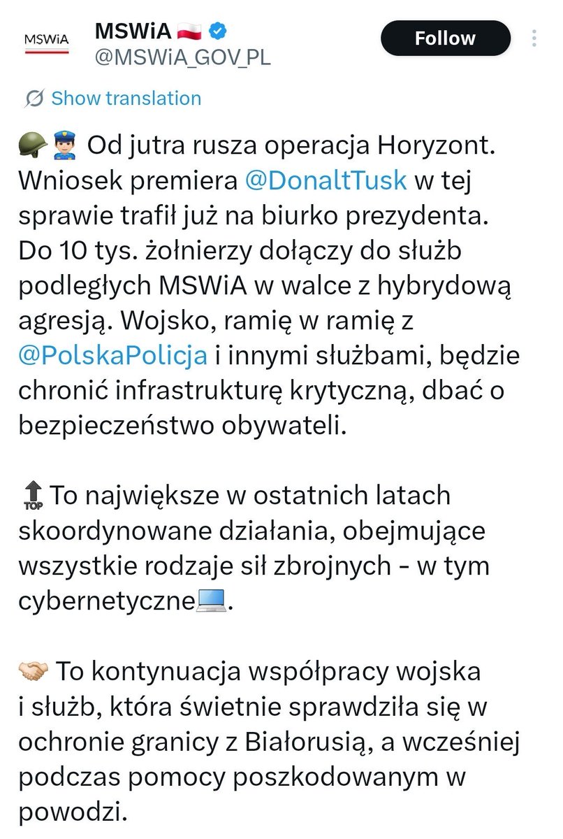 WKochelPL's tweet photo. @ABlesznowska @Michal_012000 @K_Stanowski Teraz już rozumiesz? https://t.co/Bz4vBo9Umf