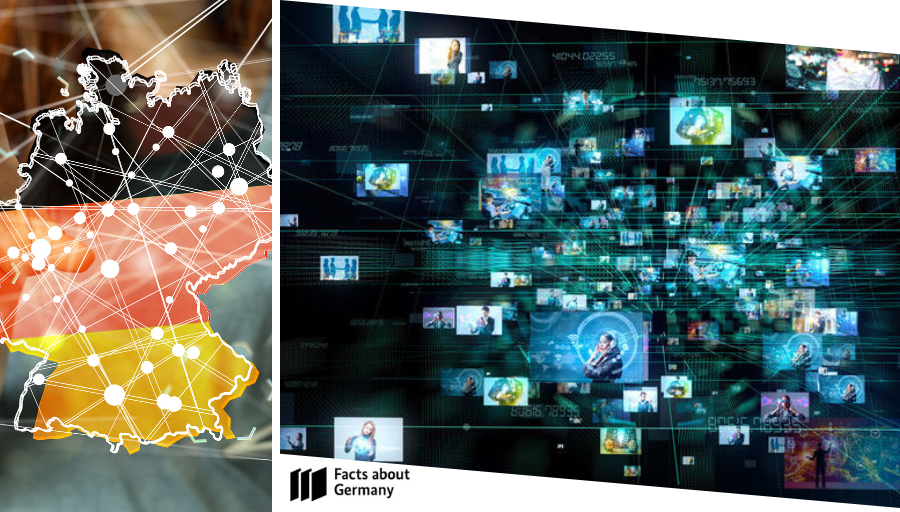 en_germany's tweet image. 🇩🇪 Germany's #media landscape is based on a dual system: public and private #broadcasters.

📻 The mission of public broadcasters is to provide information, #education and entertainment for everyone.

👇 Find out more
spkl.io/6014Ad53e

#FactsAboutGermany
