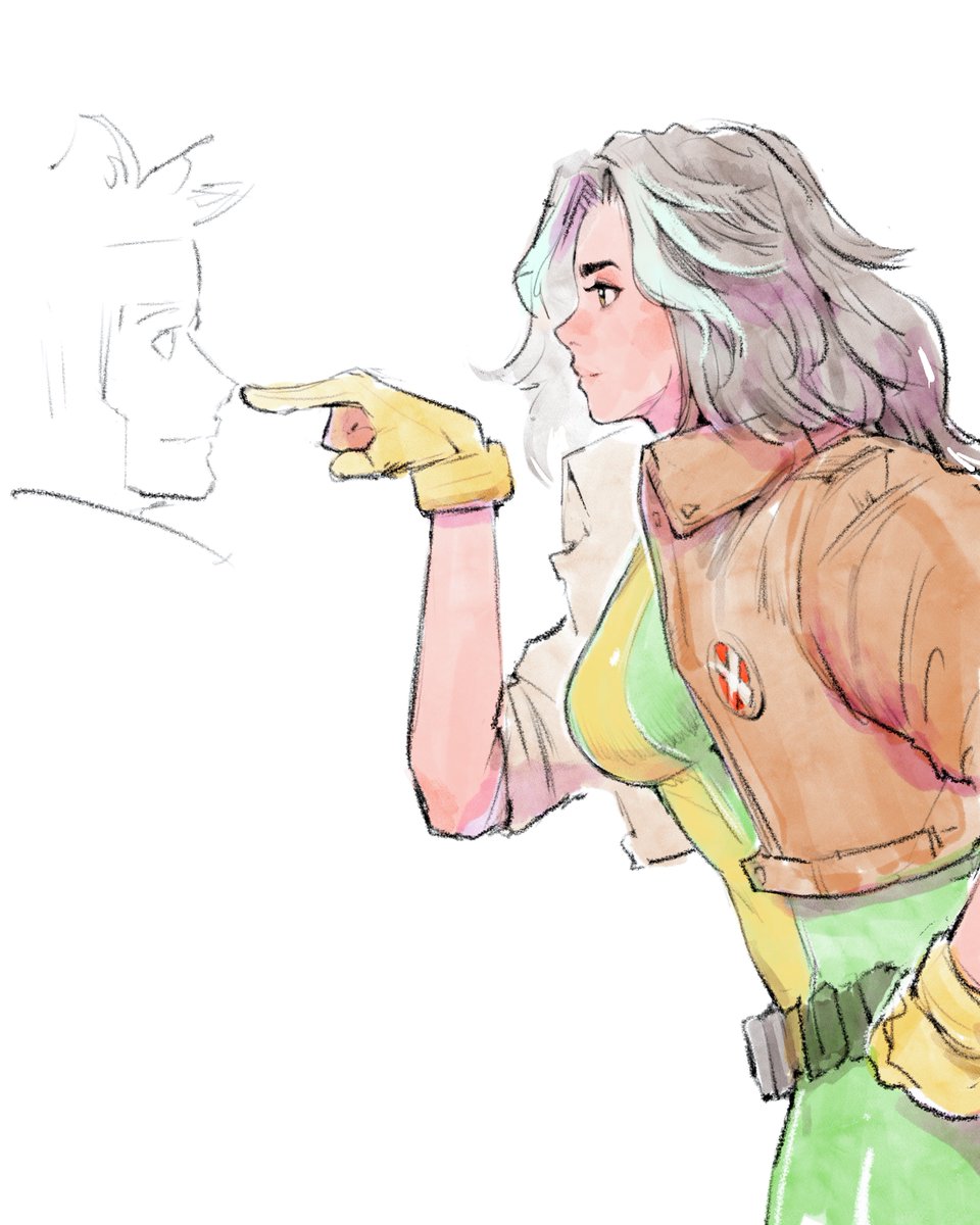 Quasimodox's tweet image. 