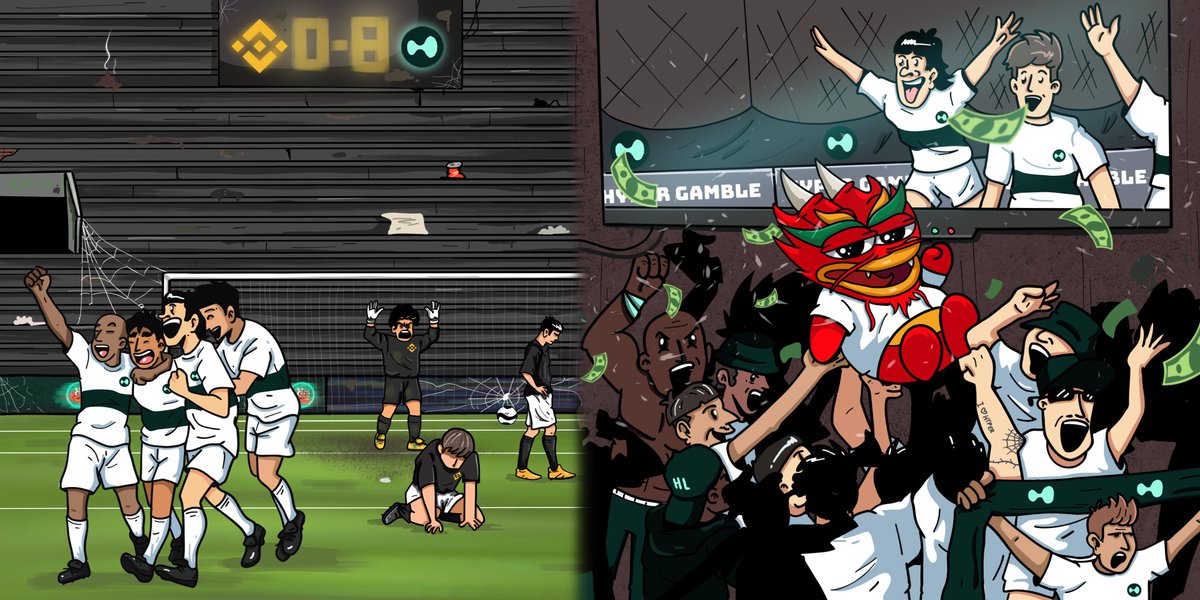 GambleinternX's tweet image. $35,000 giveaway. 

The world’s heavy enough lately. That&apos;s why we made this free to enter. 

Show up. Predict the scores. Win the bags. 

You deserve to have some fun, Papa&apos;s lil gamblooors.   

Hypergamble.