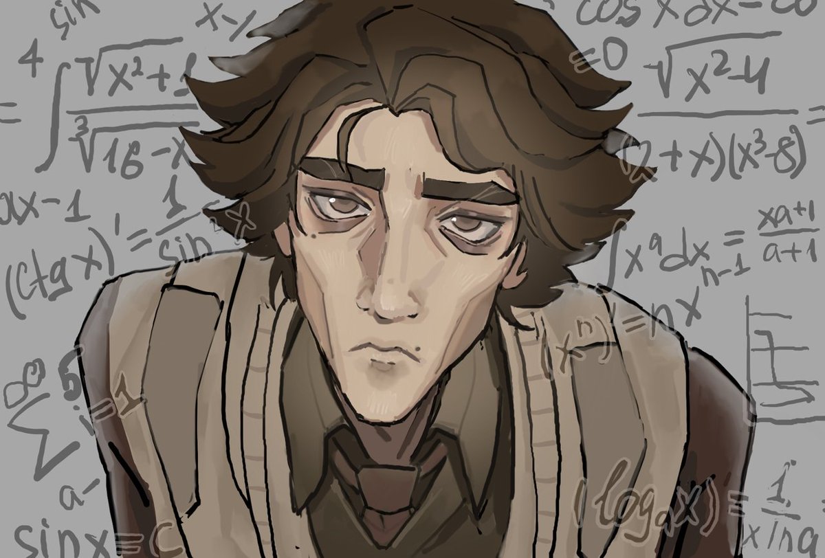 MiriamRain_'s tweet image. Cheers, it&apos;s Victor&apos;s drawing again because I finally bought skins!!! 
Jayvik rise up 
#Viktor #Arcane #LeagueOfLegends