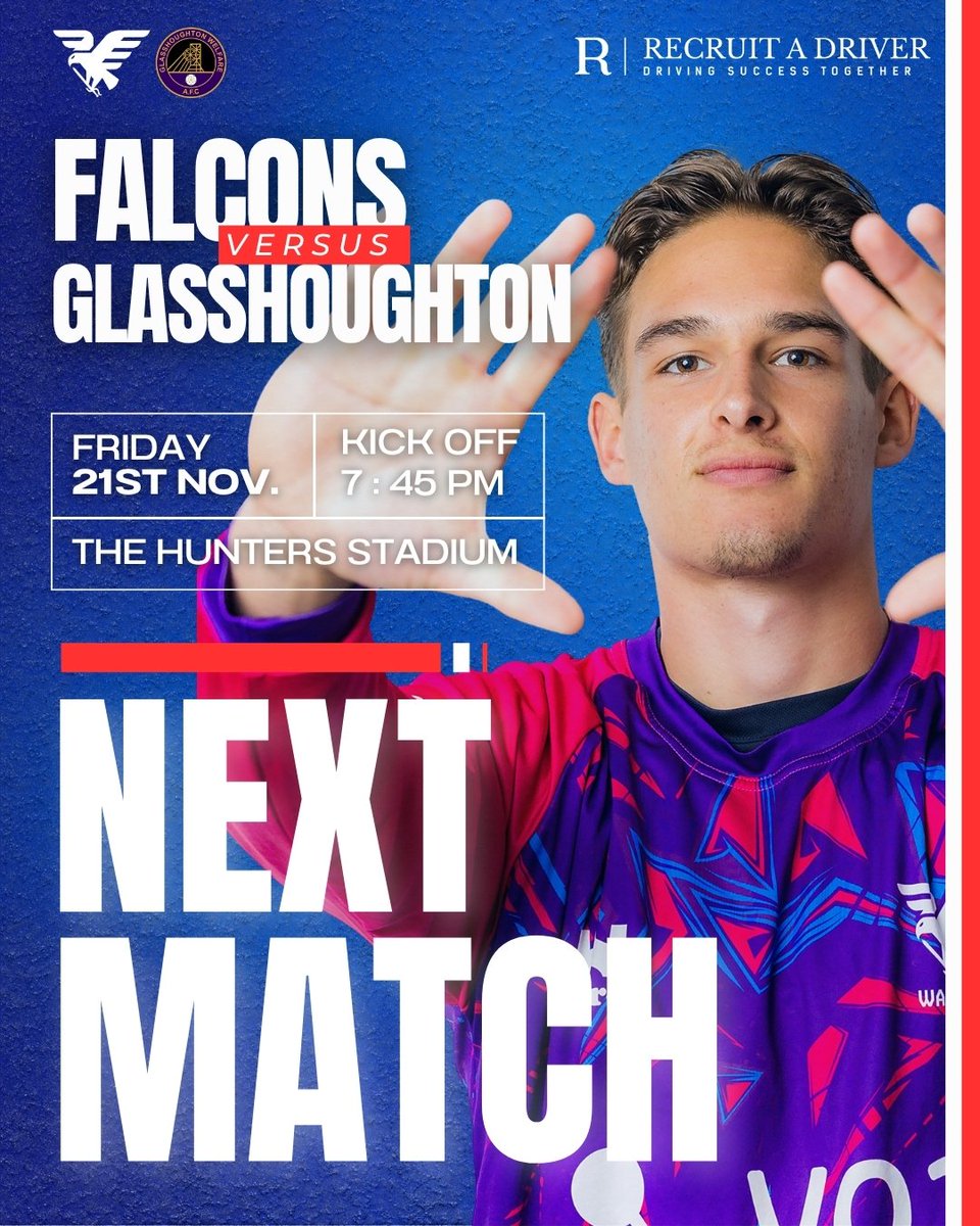 Wakefield AFC tweet media