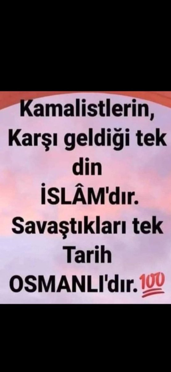 #KemalizmKurbanArıyor