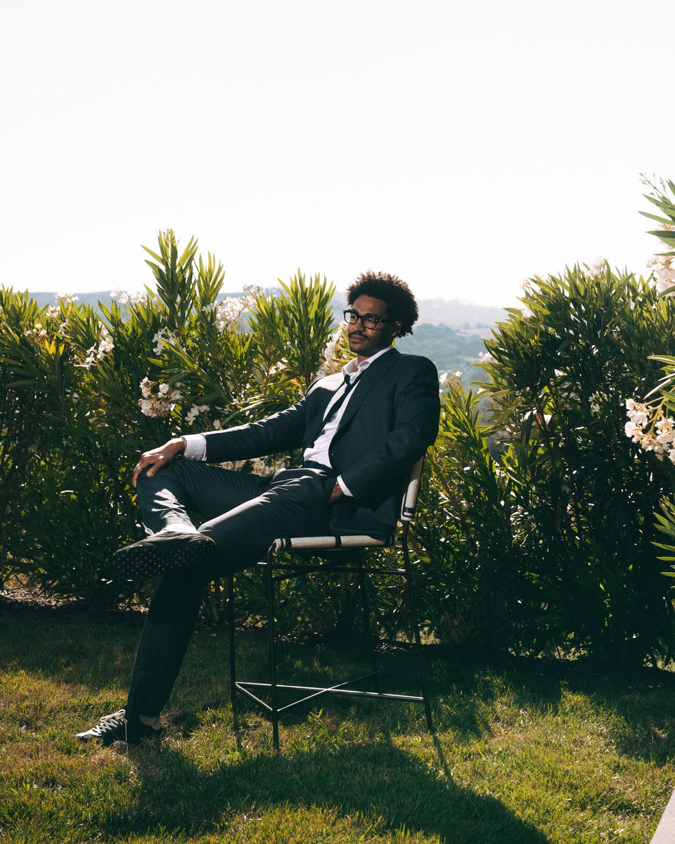 _JordanJimenez's tweet image. more from the cover shoot for JP x GQ 🕴🏽