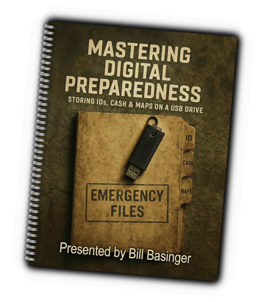 DonnaSLam's tweet image. &quot;Mastering Digital Preparedness.&quot; Fires, floods, theft, or sudden evacuations can wipe out decades of vital records in seconds. Online accounts can be locked, systems can fail, &amp;amp; without a plan, recovery becomes overwhelming. Learn how to safeguard them. DonnaPresents.com/DigitalPrepare…