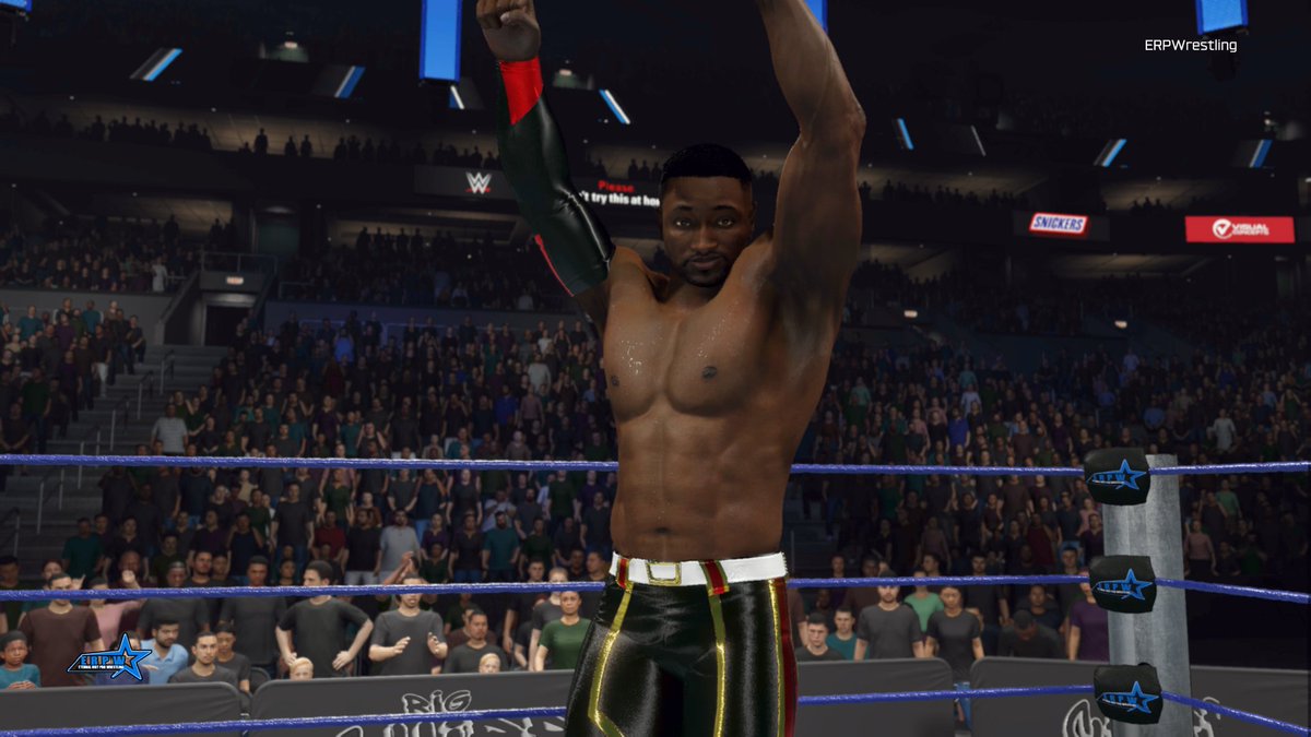 <a href="/boostedM3dia/">Daniel Holmes</a> defeats <a href="/BracheleM/">Chris Heavans 🕊️👿</a> 

🔽 WATCH LIVE 🔽

twitch.tv/eternalriotwre… 

#WWE2K25