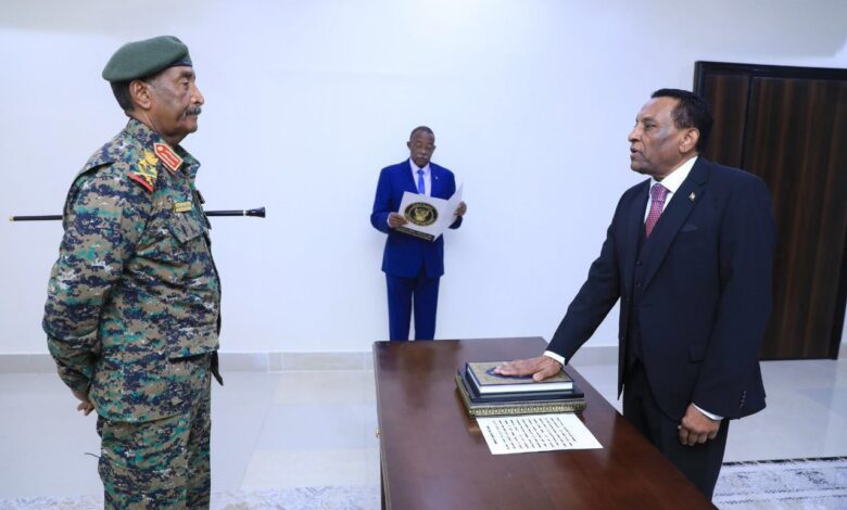 AyinSudan's tweet image. Port Sudan rejects UN probe into El Fasher abuses

Sudan’s army-backed government in Port Sudan has rejected a UN Human Rights Council decision to send a fact-finding mission to El Fasher, where widespread violations were reported after the RSF seized the city.

Human rights…