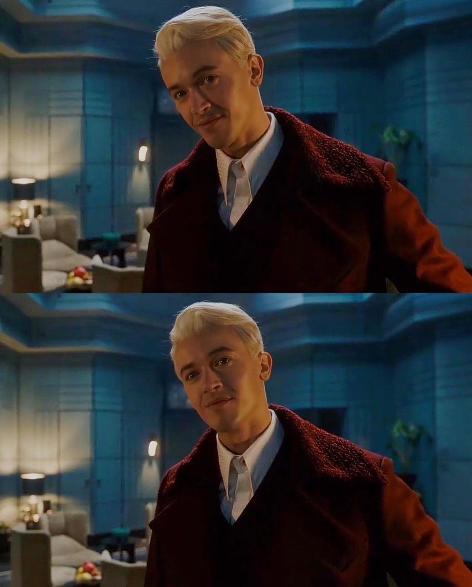 the concept of coriolanus looking like his mother when he’s young and when he grows older and more evil he starts resembling the father he hated