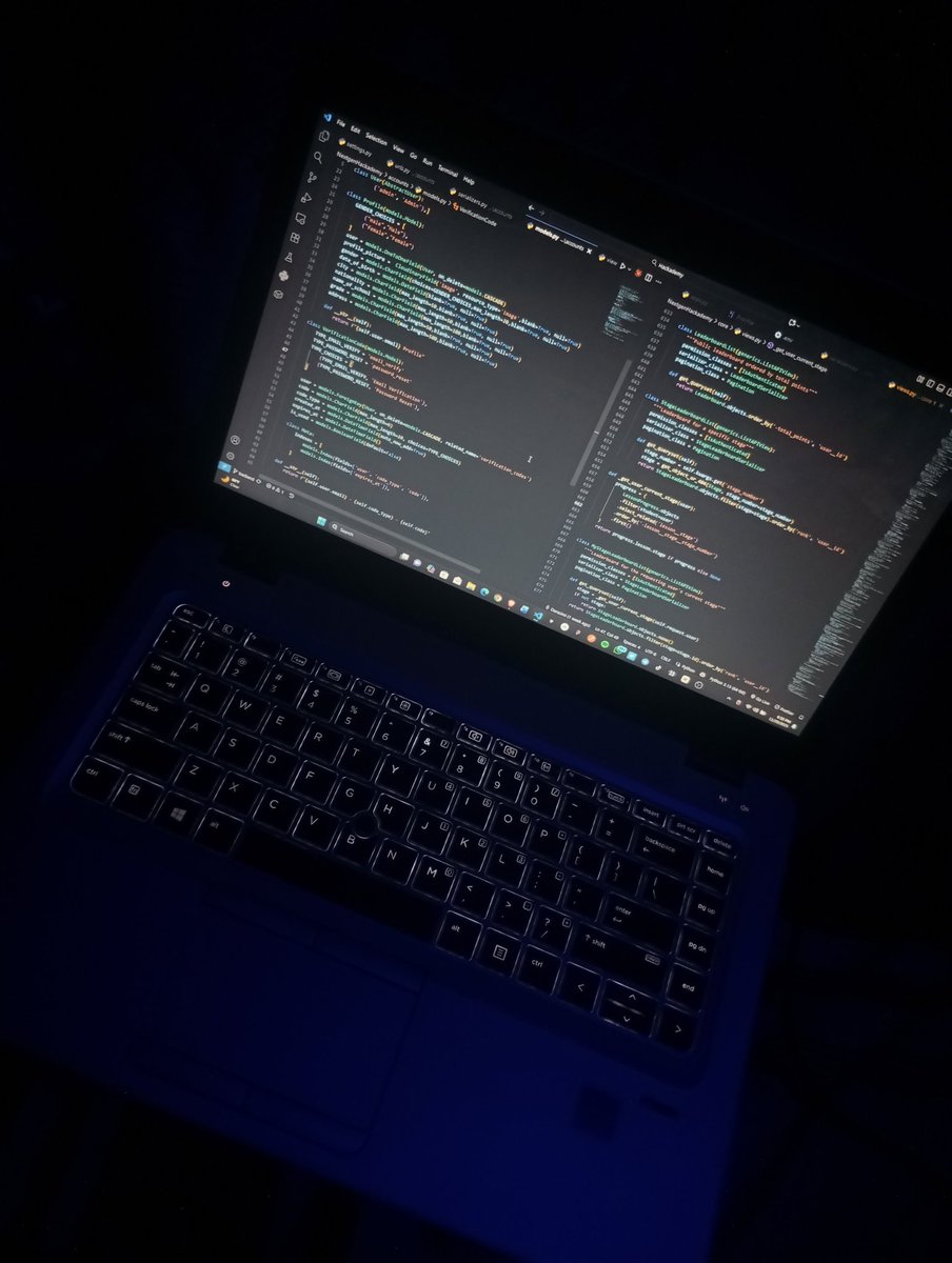 code_with_dara's tweet image. Consistency &amp;gt; Intensity. 🚀