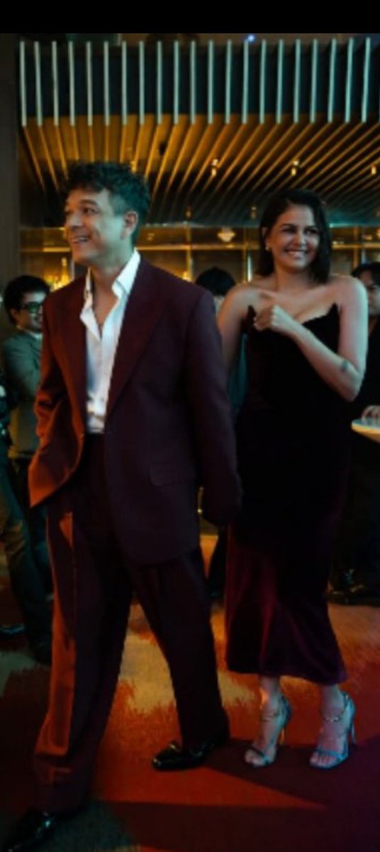 Grabe super sweet
#Janine Gutierrez
#Jericho Rosales
#EchoNine