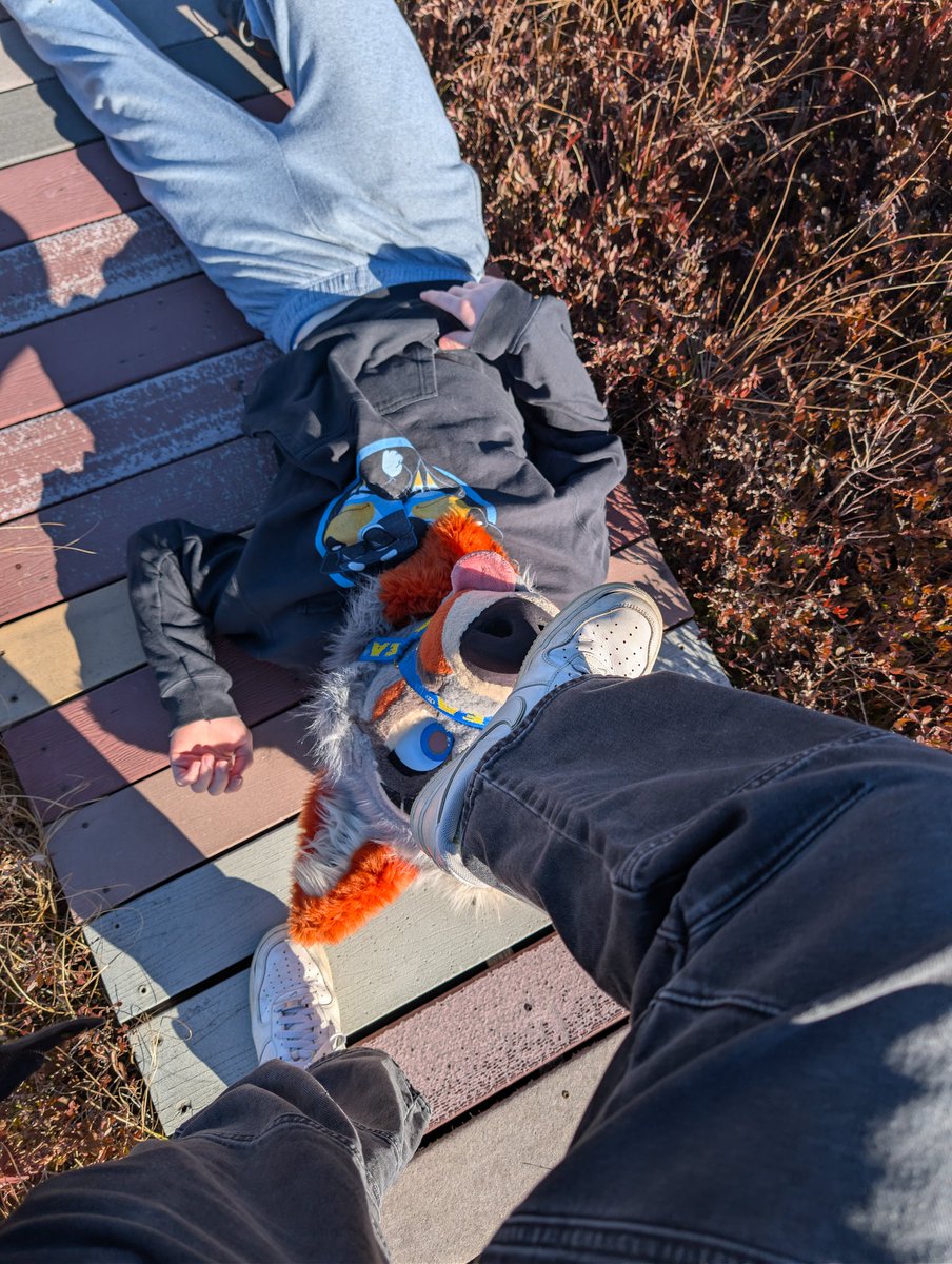 PartDoggo's tweet image. This guy is a FREAK