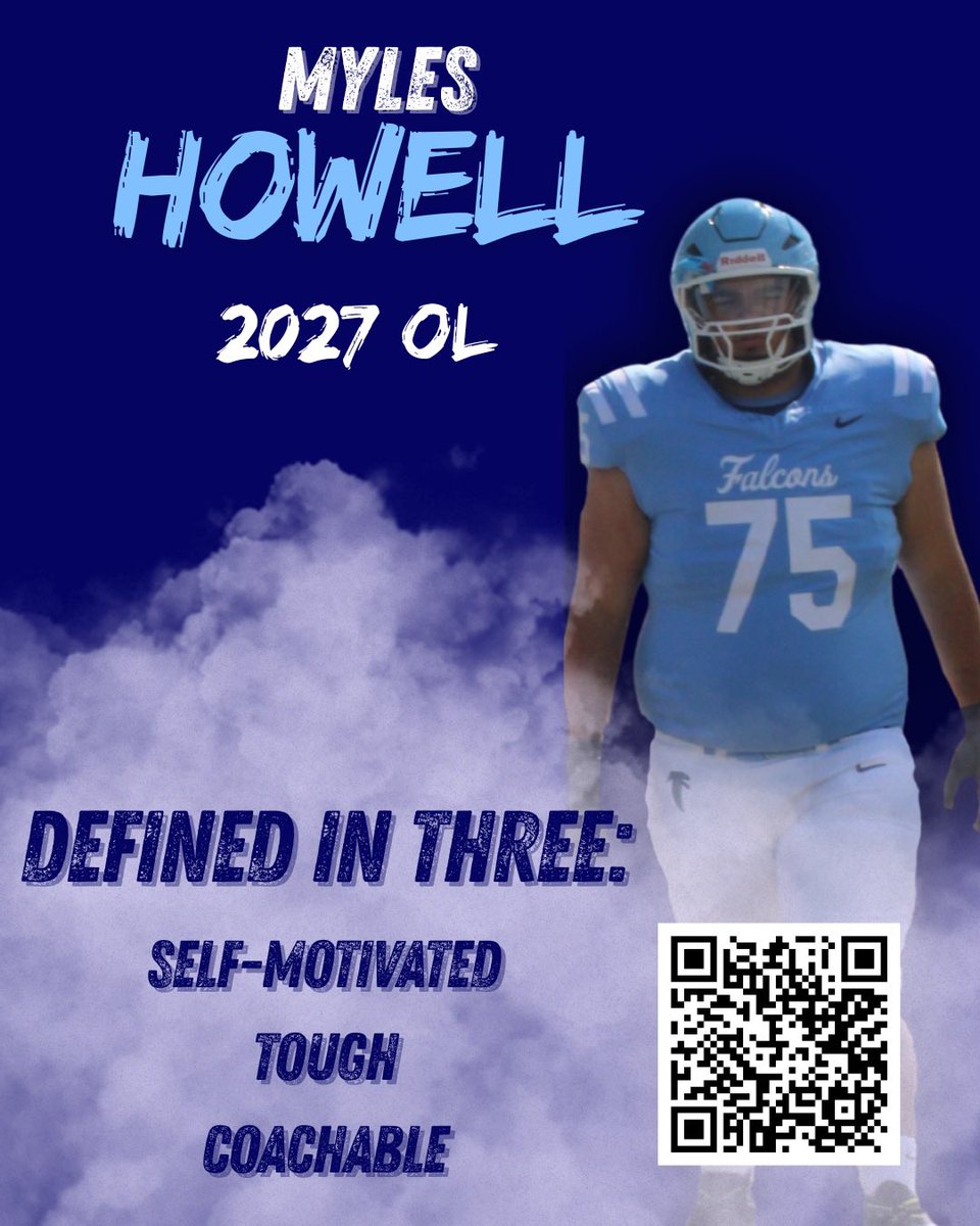 West Rowan Football (@wrowan_football) on Twitter photo 