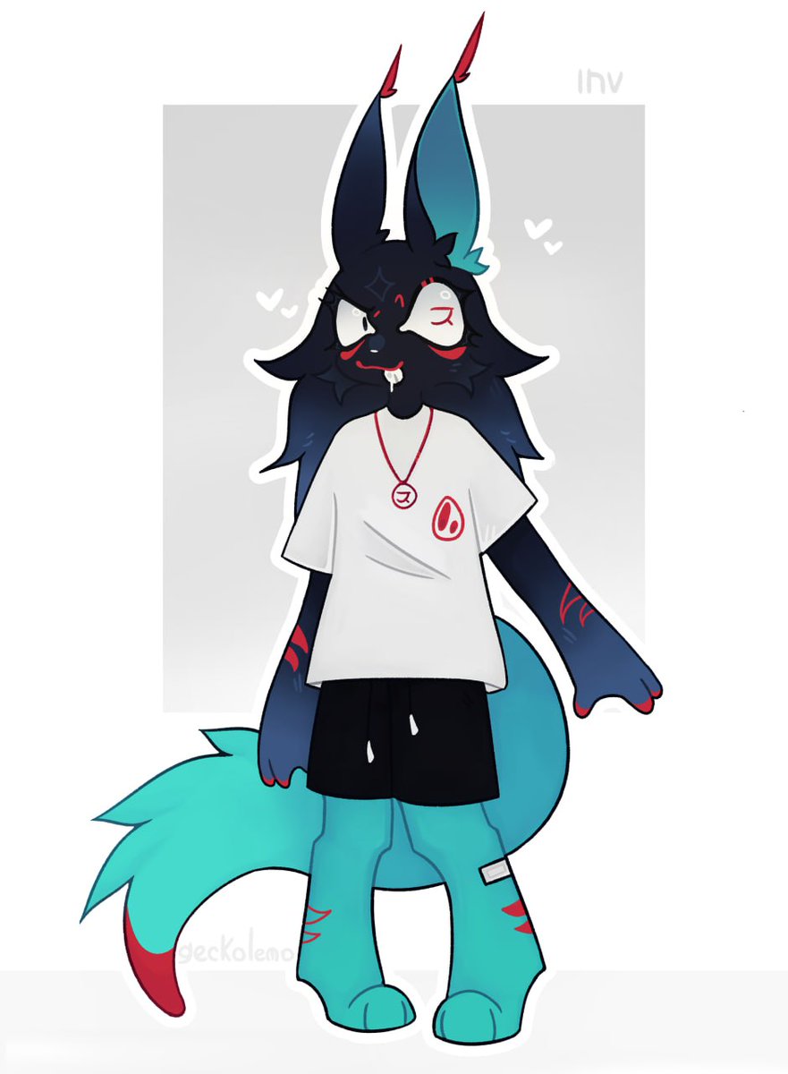 GeckoLemo's tweet image. good night, gamer
#rainworld