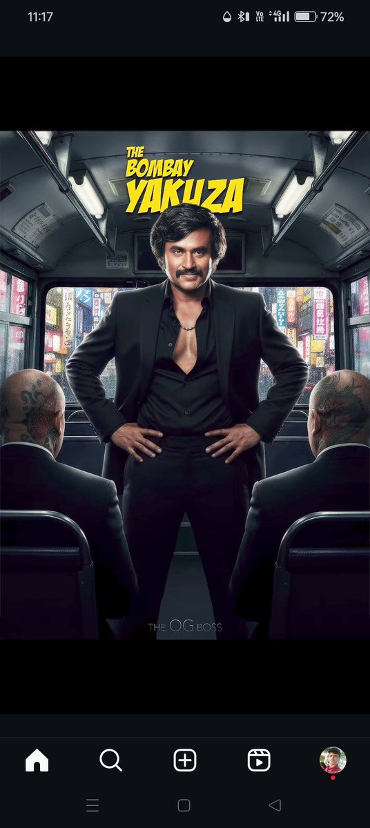 தலைவா 💯🔥🥳

#RajinikanthTimes #Jailer2