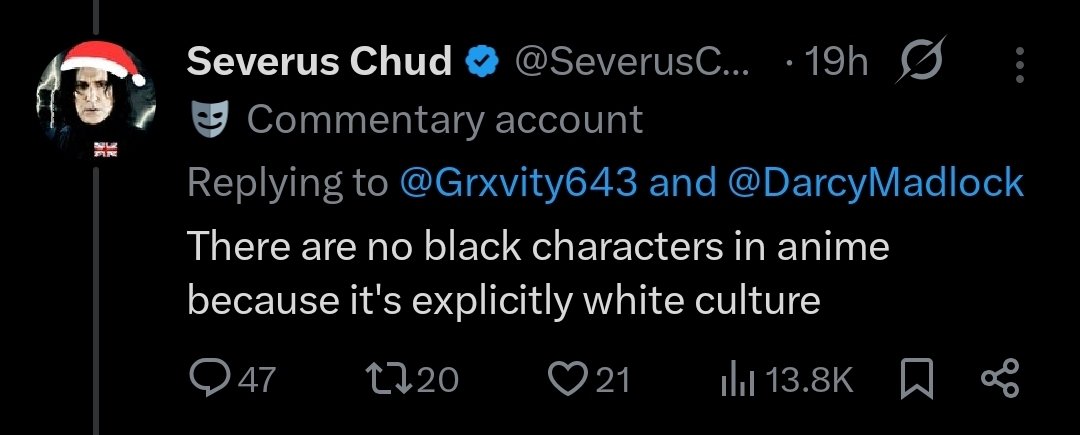 LitchDragon's tweet image. The gall to call anime WHITE culture im DYINGGG