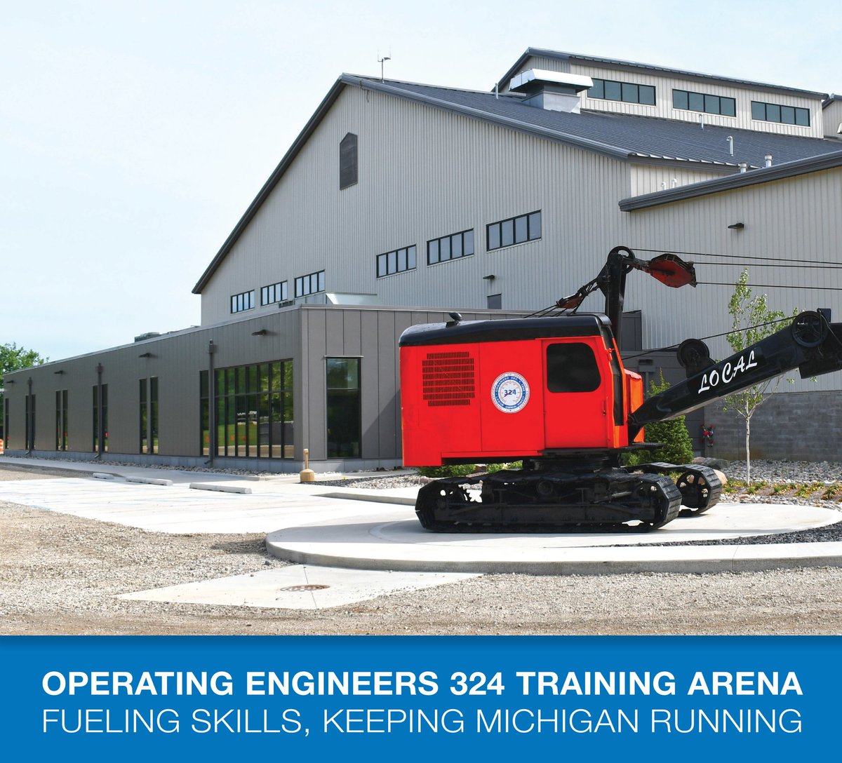 CAM Magazine tweet media