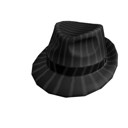 adrnisoverparty's tweet image. BRING BACK PINSTRIPE FEDORA AND THE DARK REAPER 🙏