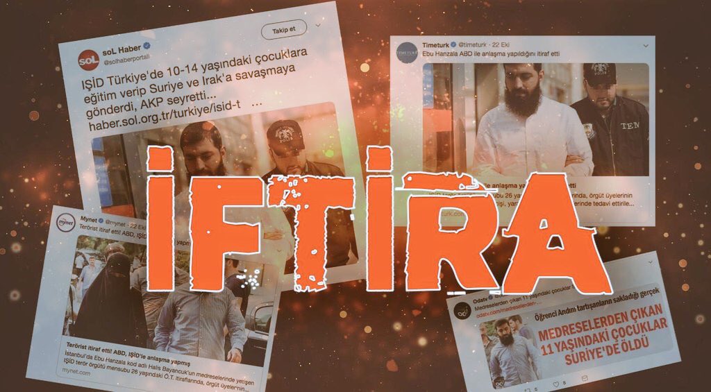 Halis Bayancuk Hoca'nın haksız tutukluluk süreci yetmedi mi?

#KemalizmKurbanArıyor