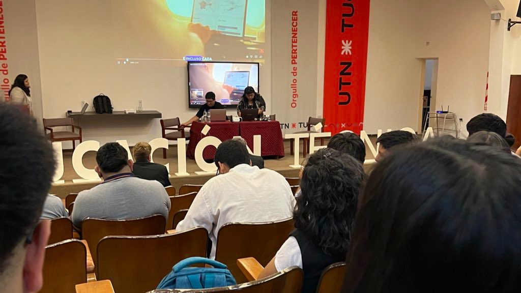 UTN - Tucumán tweet media