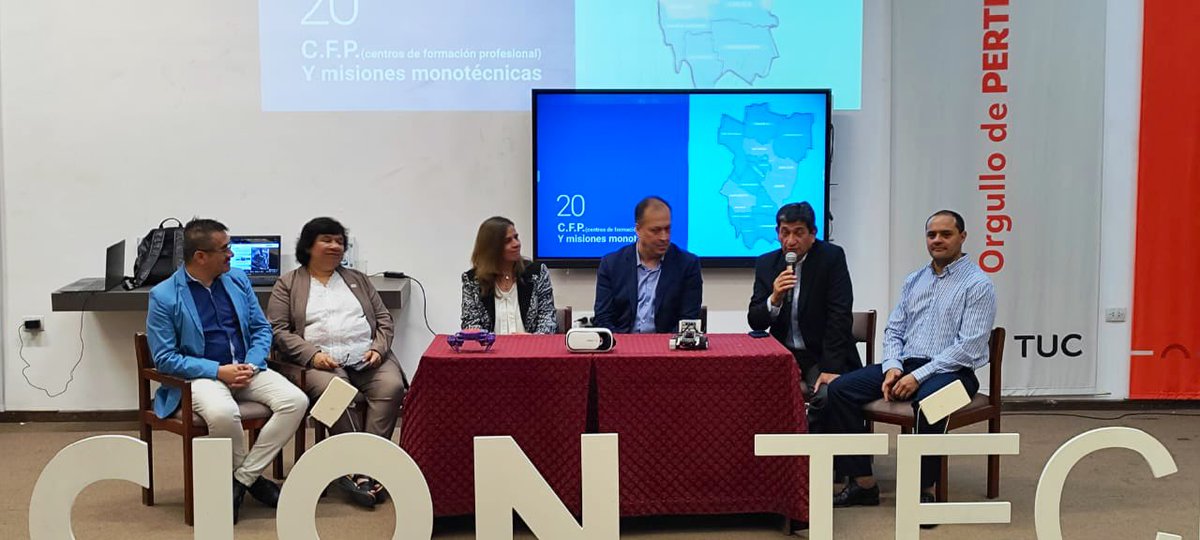 UTN - Tucumán tweet media